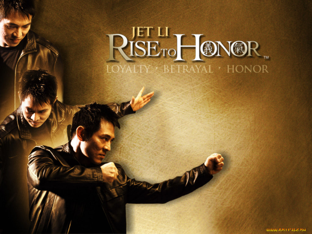 , , rise, to, honor